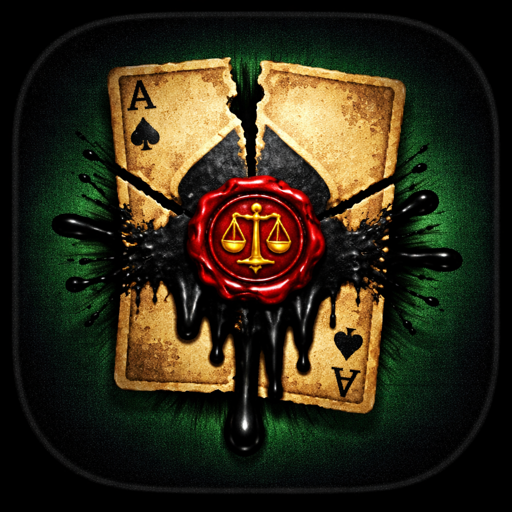 The Edict App Icon